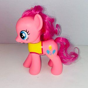 My Little Pony Pretend Play Figure Pinkie Pie Toy